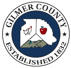 Gilmer County Georgia