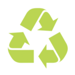 icon for recycling