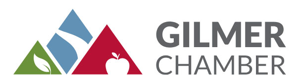 logo of gilmer county chamber of commerce