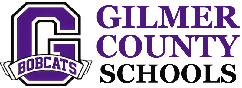 logo for Gilmer County Schools