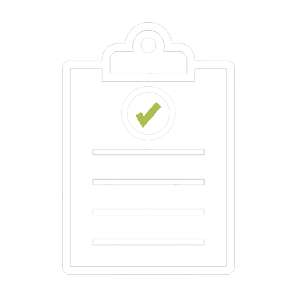 Short Term Rental - clipboard icon
